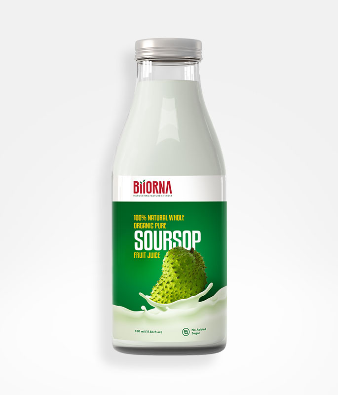 Organic Fresh Juices